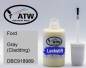 Preview: Ford, Gray (Cladding), DBC918989: 20ml Lackstift, von ATW Autoteile West.